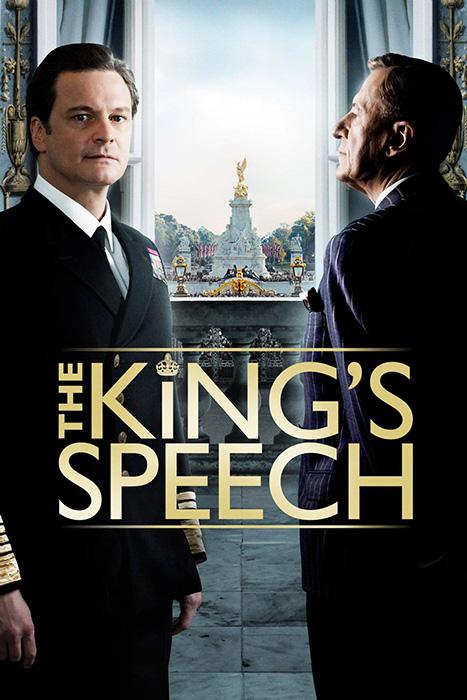 Timothy Spall (The King's Speech)