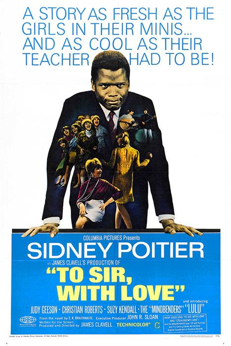 To Sir With Love (1967)