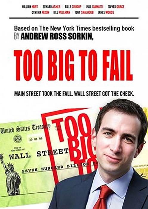 Too Big to Fail  (2011)