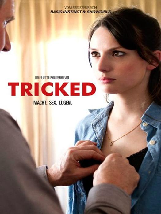 Tricked (2013)