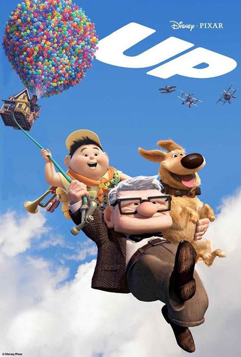 UP (2009)