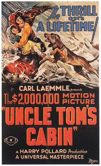 Uncle Tom’s Cabin (1927)