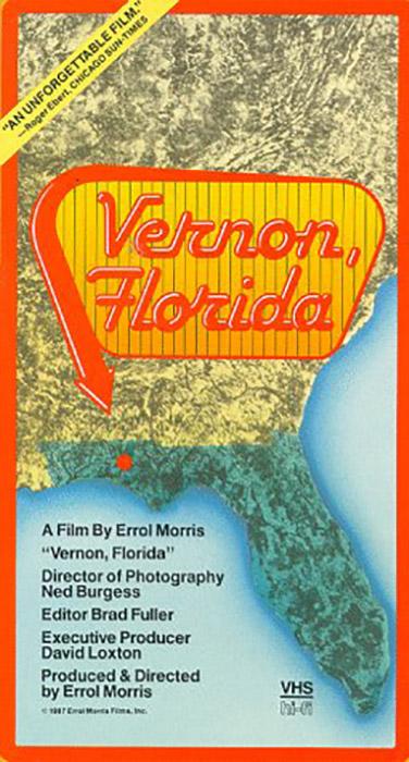 Vernon, Florida (1981)