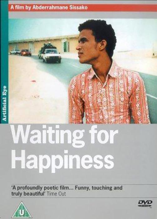 Waiting for Happiness (2002)