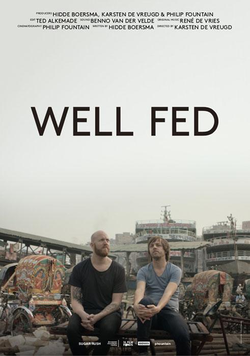 Well Fed (2017)