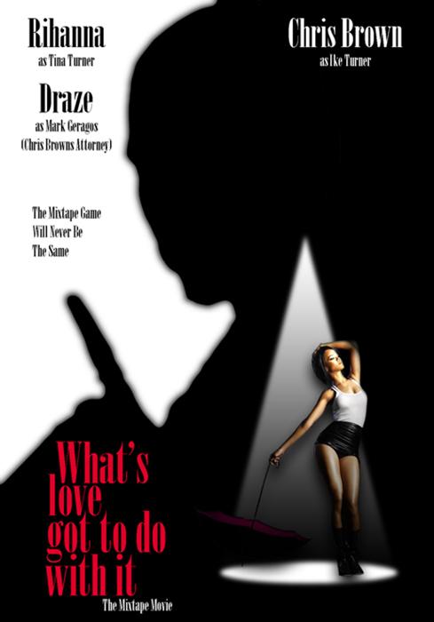 What’s Love Got to Do With it (1993)
