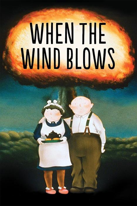 When The Wind Blows (1986)