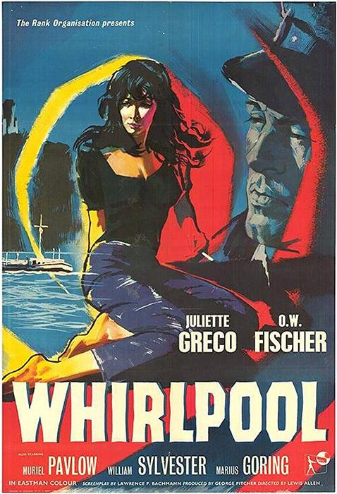 Whirlpool (1941)