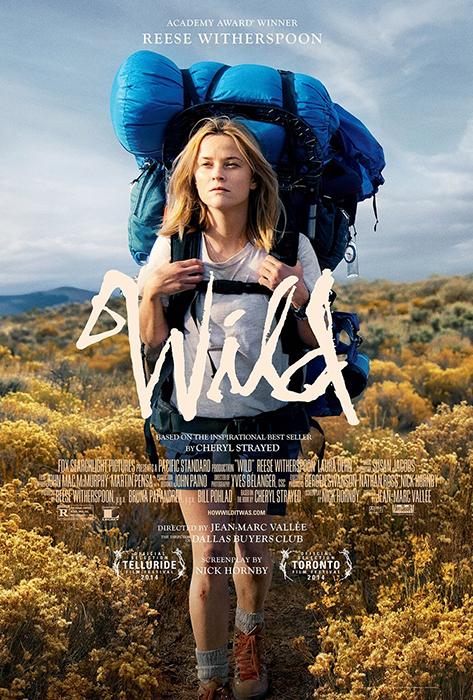 Wild (2014) 