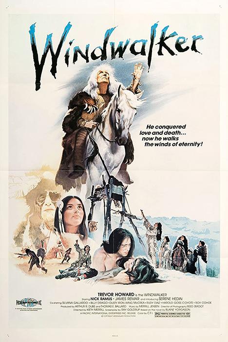 Windwalker (1980)