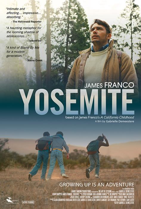Yosemite (2016)