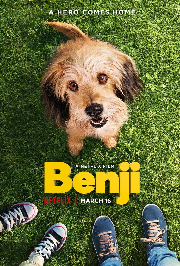 ‘Benji’ (1974)