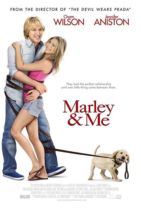 ‘Marley & Me’ (2008)