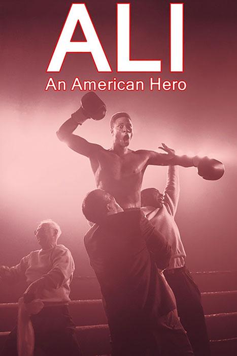 Ali An American Hero