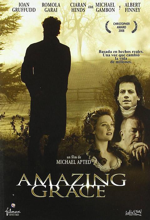 Amazing Grace (Michael Apted, 2007)