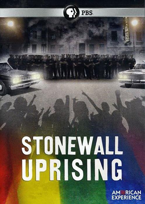 American Experience “Stonewall Uprising”