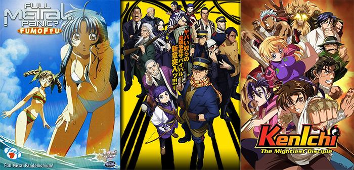 Top 10 Anime Like Gintama That You Need Watching
