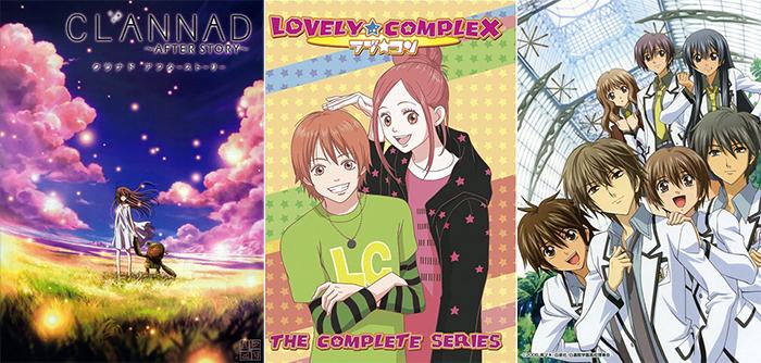 Top 5 Anime Like Itazura Na Kiss That You Need Watching