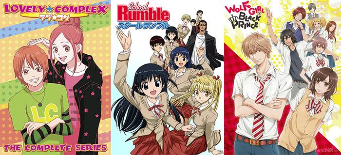 Top 13 Anime Like Maid Sama That You Need Watching
