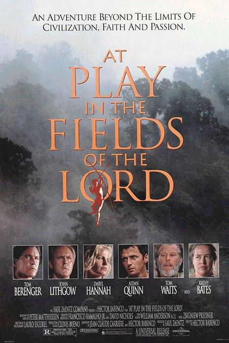 At Play in the Fields of the Lord (1991)