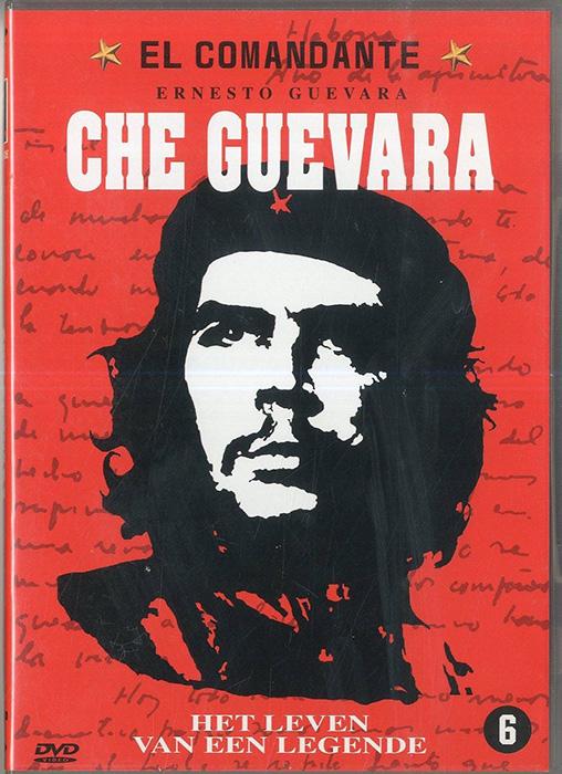 BLOODY CHE GUEVARA (1968)