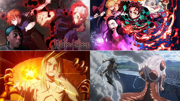 Best Anime Episodes Of All Time