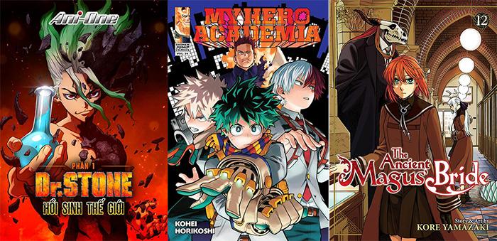 15 Best Anime For Beginners That You Need Watching