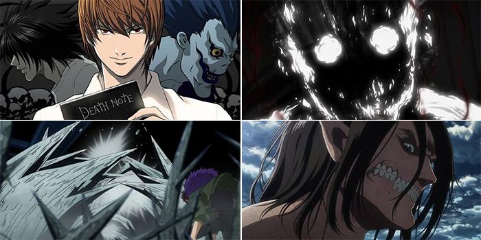 14 Best Anime Powers That You Need Watching