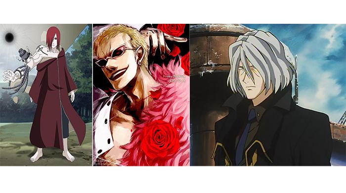10 Best Anime Villains That You Need Watching