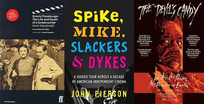 Best Books About Movies