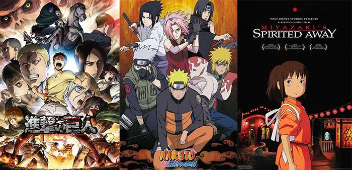 20 Best Dubbed Anime That You Need Watching