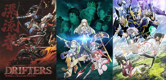 20 Best Reincarnation Anime That You Need Watching