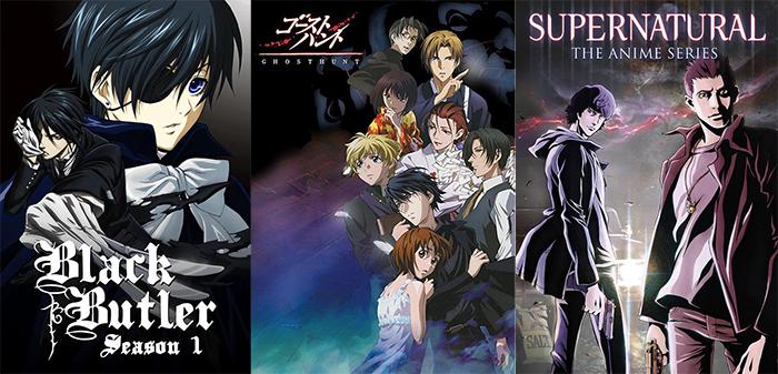10 Best Supernatural Anime That You Need Watching