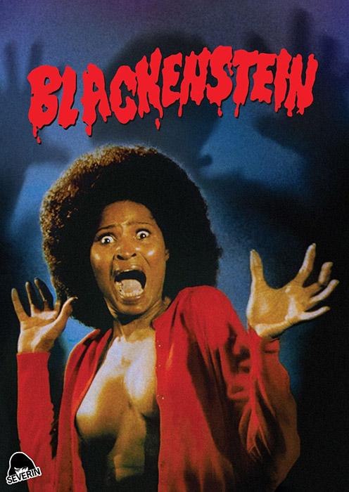 Blackenstein (1973)
