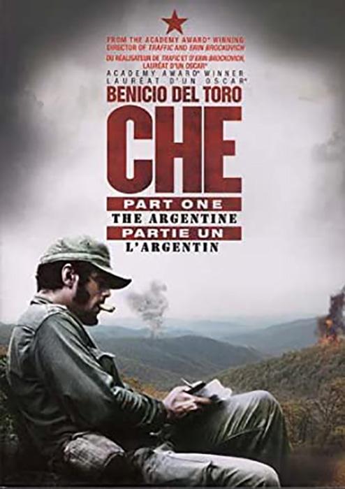 CHE PART I THE ARGENTINE