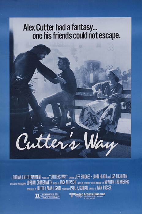 Cutter’s Way