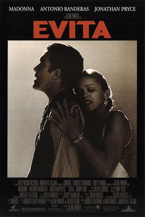 EVITA (1996)