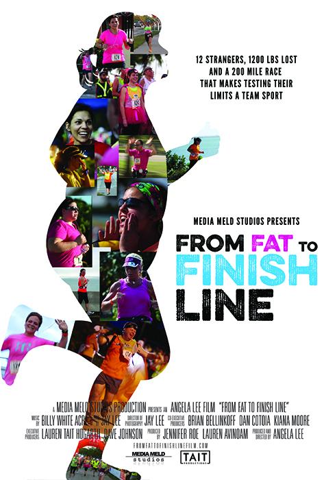 From Fat to Finish Line