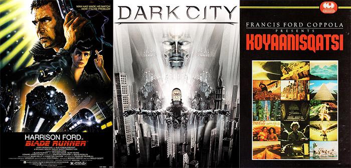 Movies About Architecture