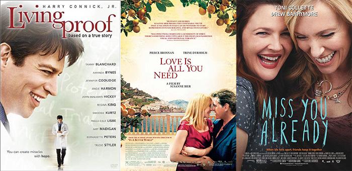 Movies About Breast Cancer