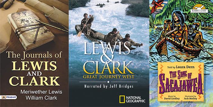 Movies About Lewis And Clark