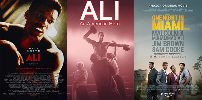Movies About Muhammad Ali