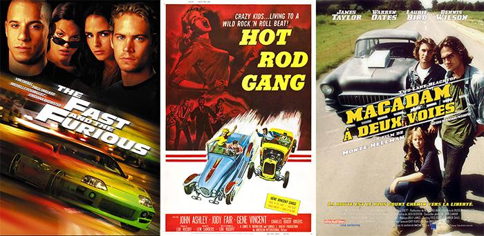 Movies About Street Racing