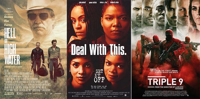 Movies About Widows