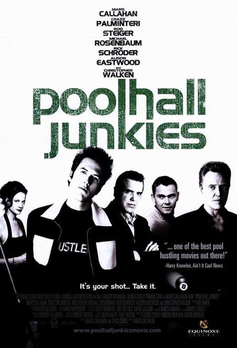 Poolhall Junkies 2002
