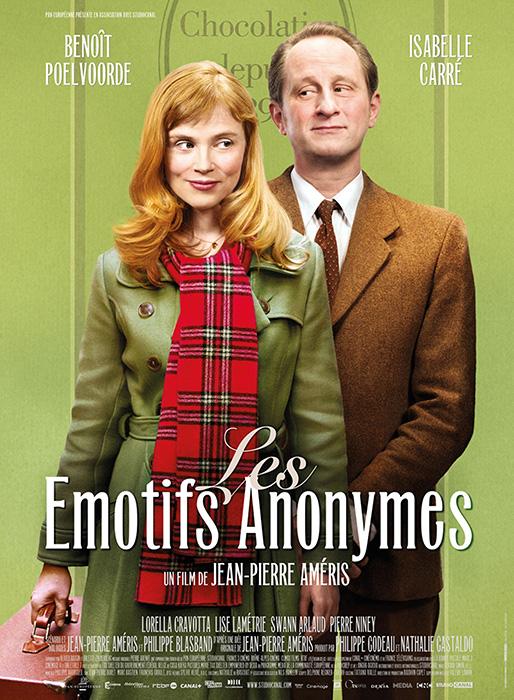 Romantics Anonymous (2011)