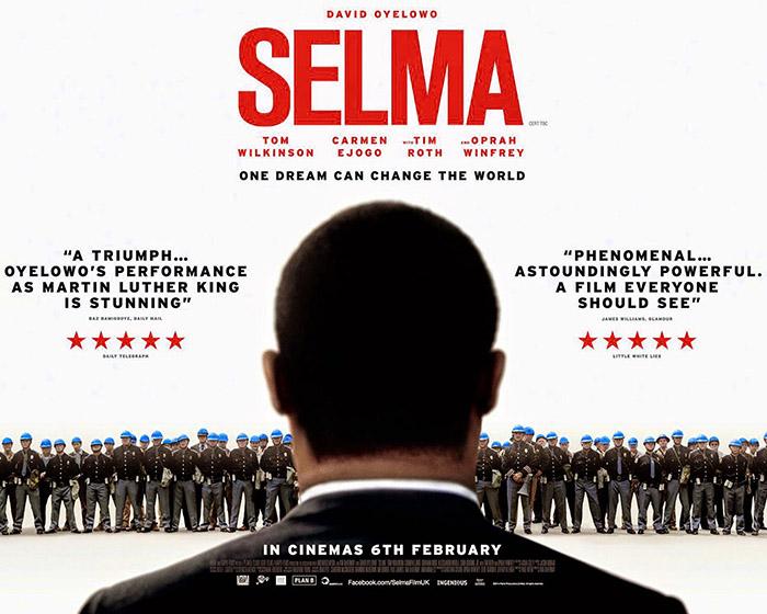 Selma (2013)