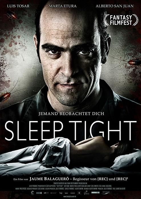 Sleep Tight (2013)