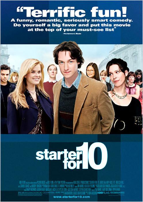 Starter for 10 (2006)