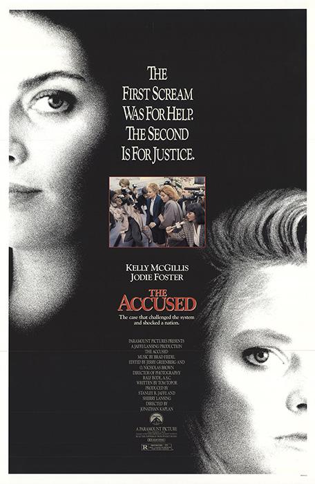 The Accused (1988)